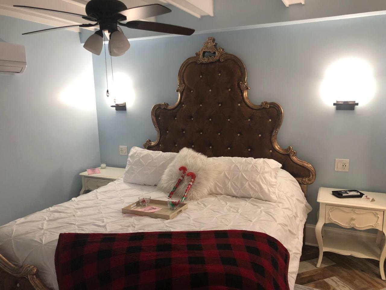 Haunted Hotel New Orleans Ngoại thất bức ảnh